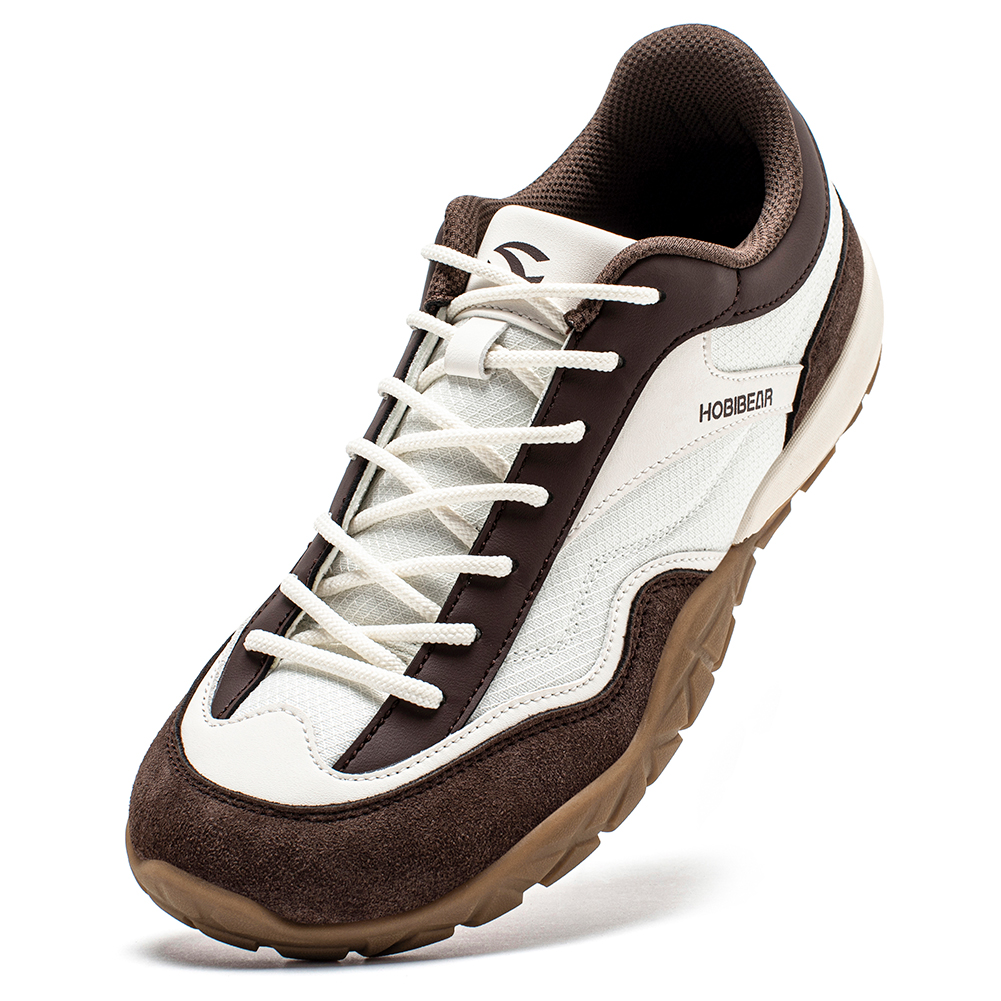 HOBIBEAR Wide Width Hiking Sho - огляд і ціна Men Shoes Runners