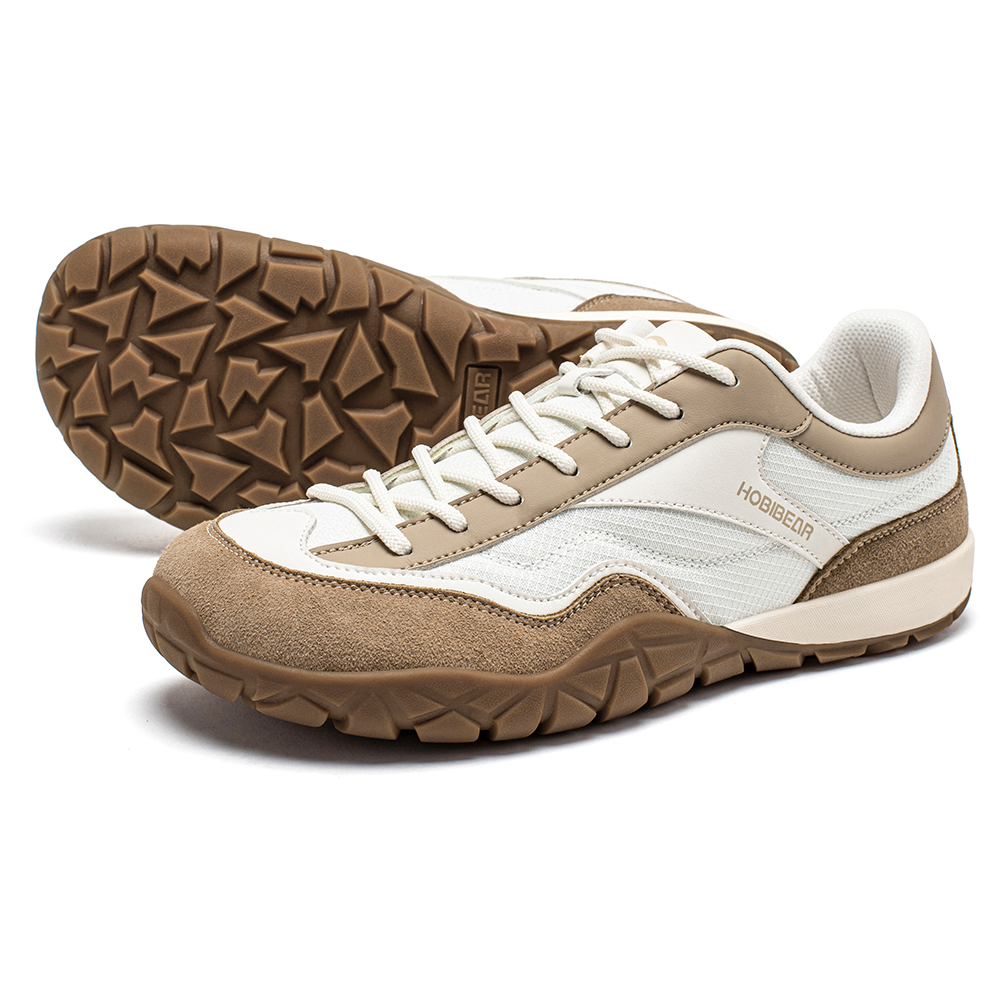 HOBIBEAR Wide Width Hiking Sho - огляд і ціна Men Shoes Runners
