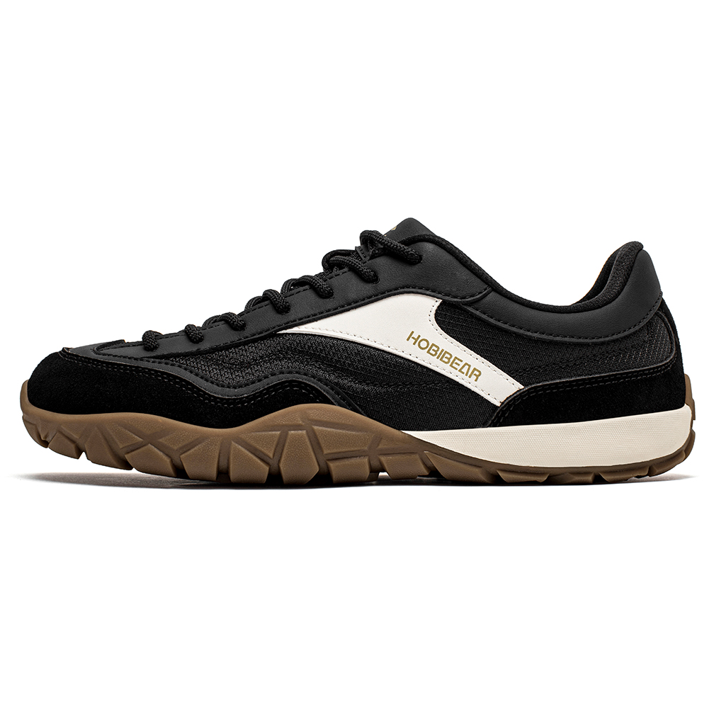 HOBIBEAR Wide Width Hiking Sho - огляд і ціна Men Shoes Runners