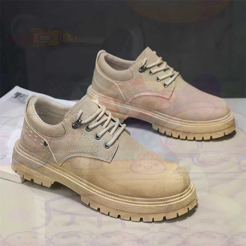 Dark Natural Leather Fashion T - огляд і ціна Men Shoes Uk
