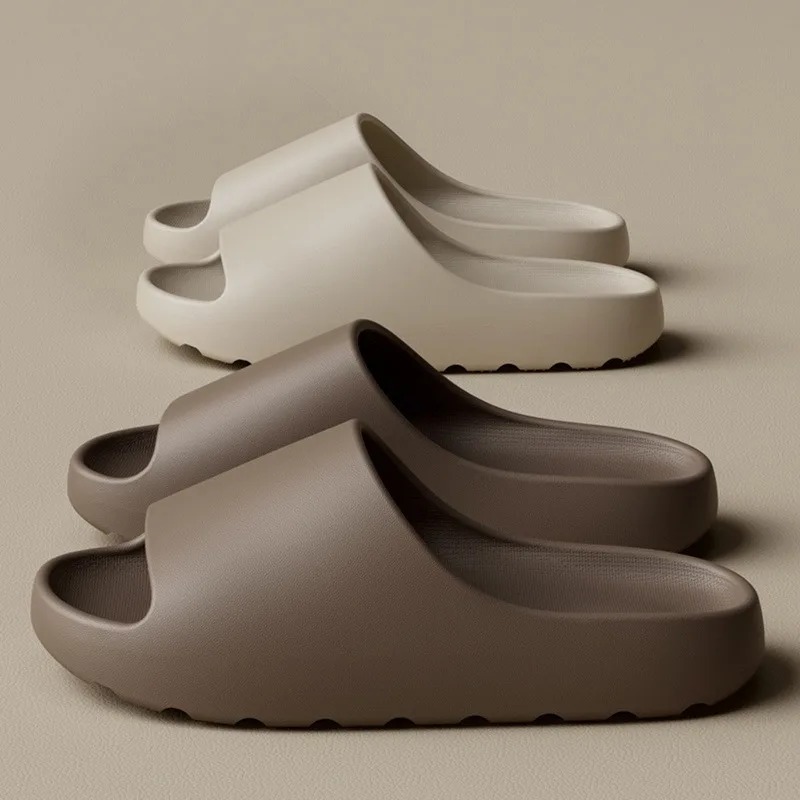 Coconut Slippers Cloud Thick-s - огляд і ціна Men'S Shoes For Summer