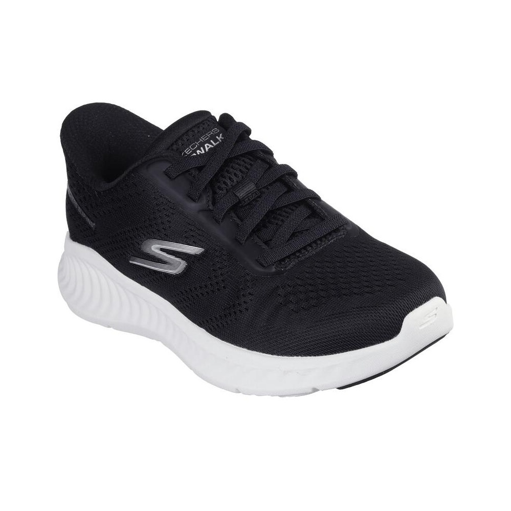 Skechers GO WALK NOW Abrasion  - огляд і ціна Men Shoes Running