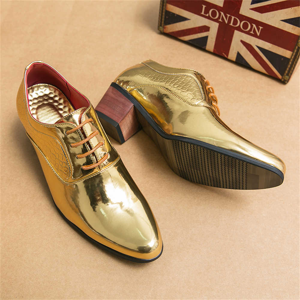 Dress Sneakers Heels Mens Brow - огляд і ціна Men Shoes Size