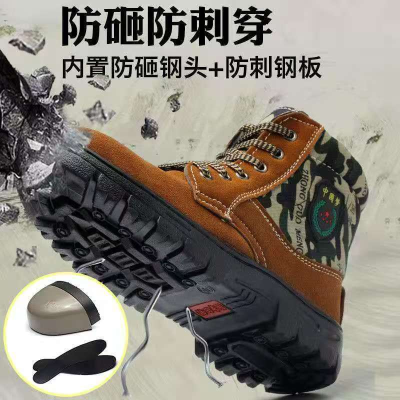 Thickened Warm Cotton Shoes Ou - огляд і ціна Men Shoes For Office Work
