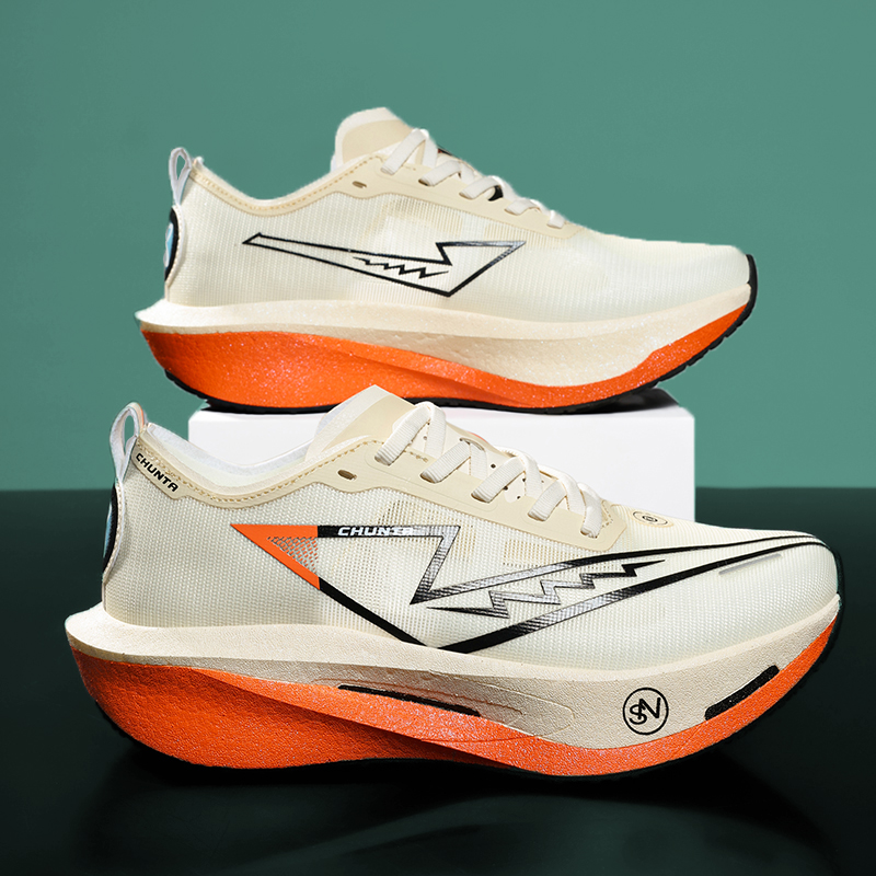 Men Running Shoes Carbon Board - огляд і ціна Men Shoes Runners