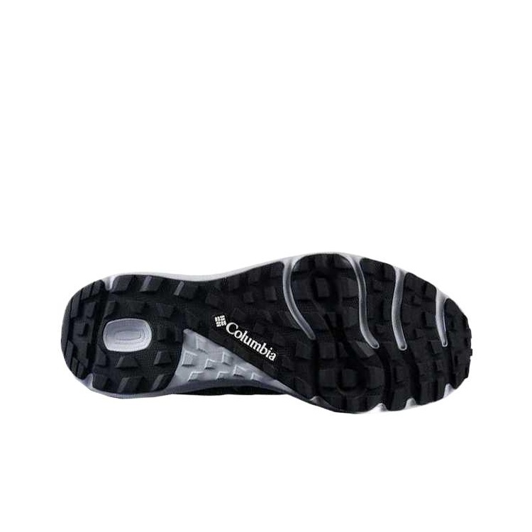 Columbia Low top Outdoor Shoes - огляд і ціна Men'S Shoes Navy Blue