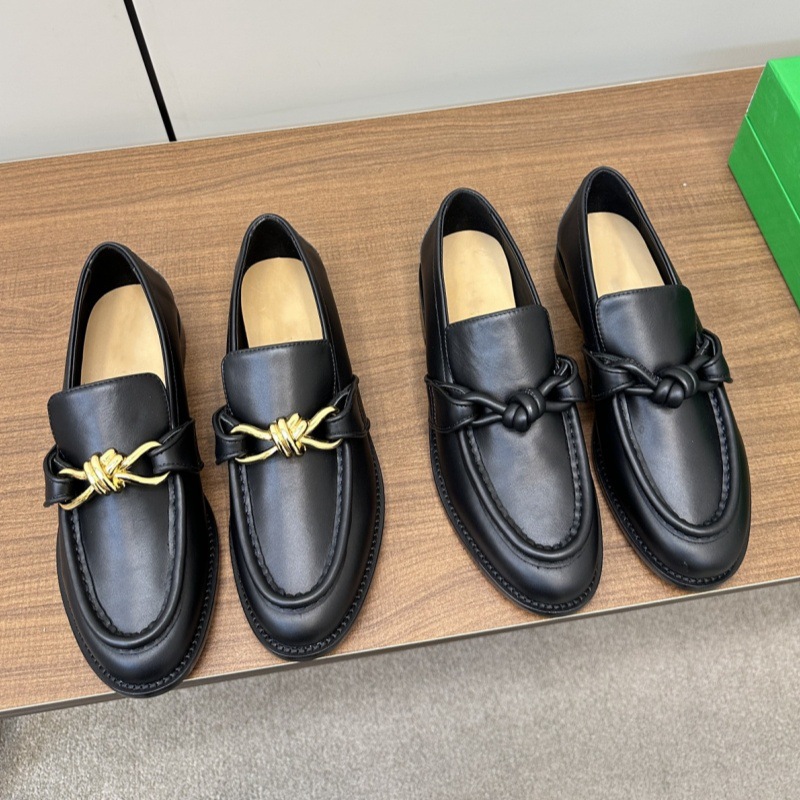 2026 New Women Loafers Metal K - огляд і ціна Men'S Shoes Qn