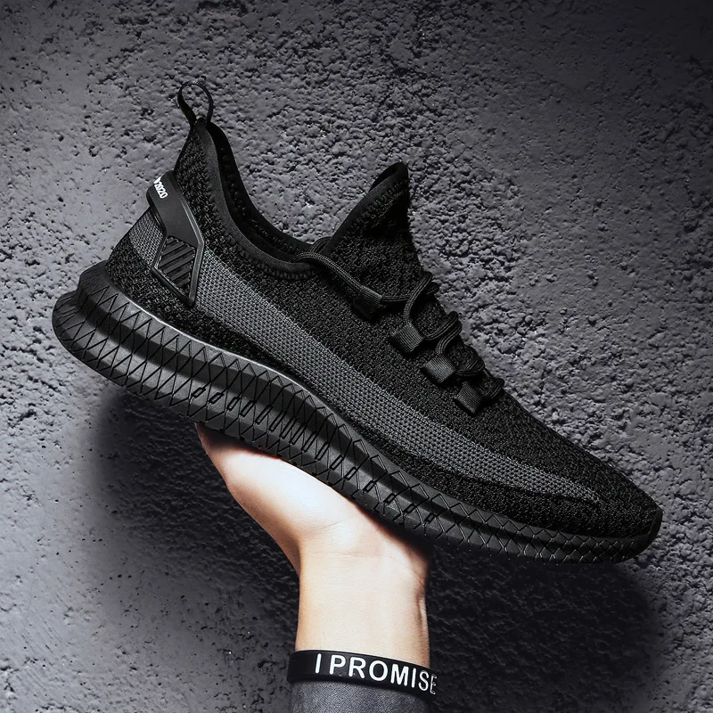 Men's Woven Shoes 2025 New Bra - огляд і ціна Men'S Shoes Qn