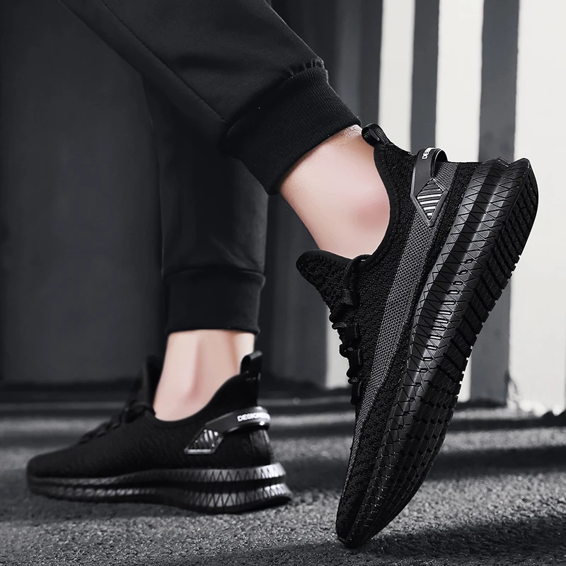 Men's Woven Shoes 2025 New Bra - огляд і ціна Men'S Shoes Qn