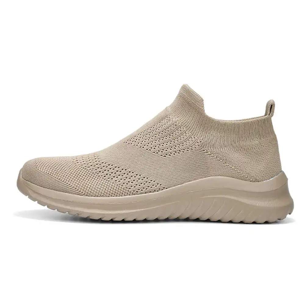 Beige Soft New Novelty Tennis  - огляд і ціна Men Shoes Uk