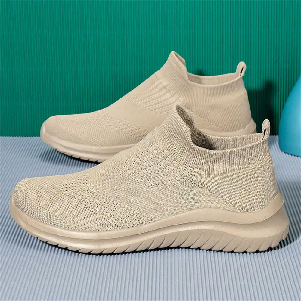 Beige Soft New Novelty Tennis  - огляд і ціна Men Shoes Uk