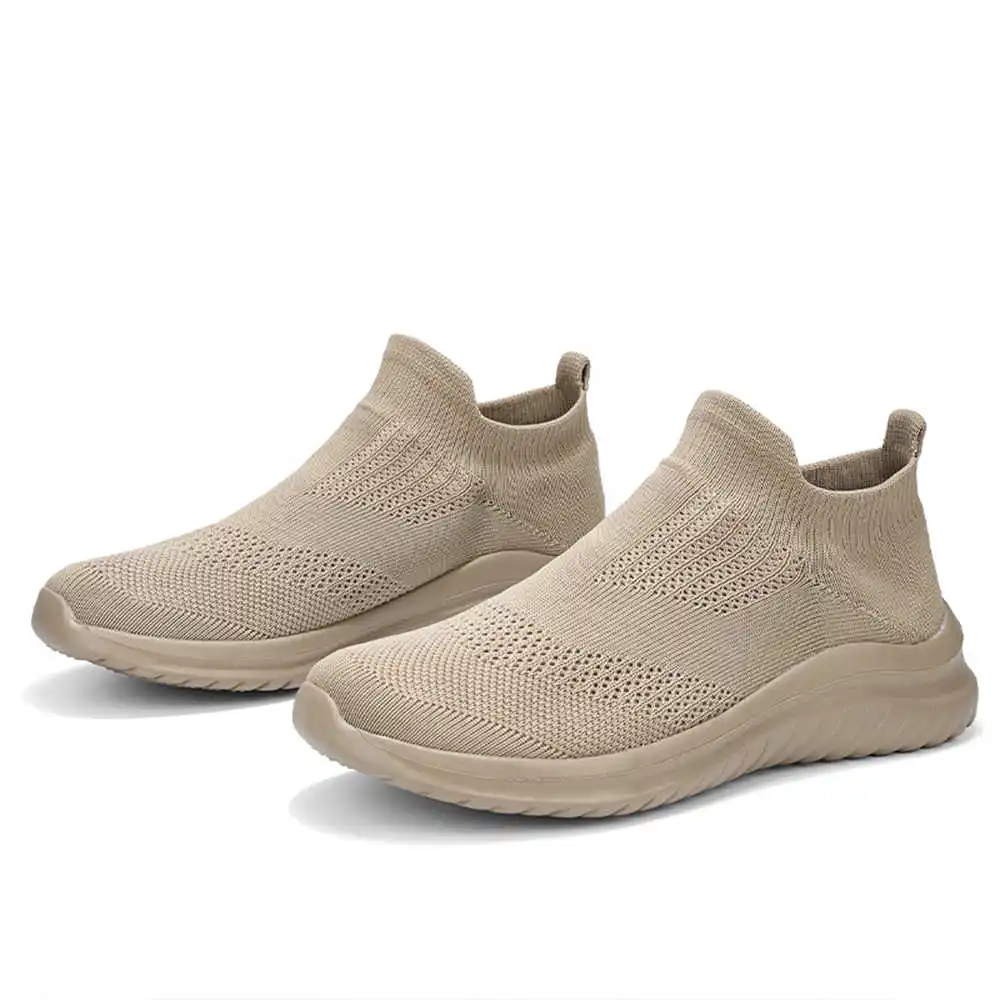 Beige Soft New Novelty Tennis  - огляд і ціна Men Shoes Uk