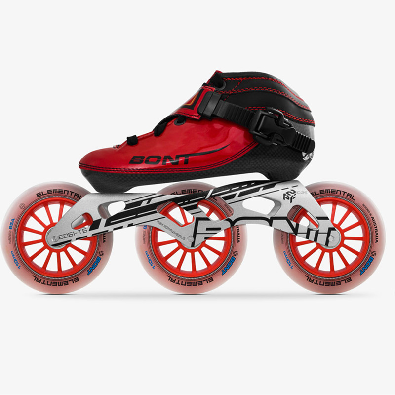 BONT LUNA 2PT Special Inline s - огляд і ціна Men Shoes Kinds