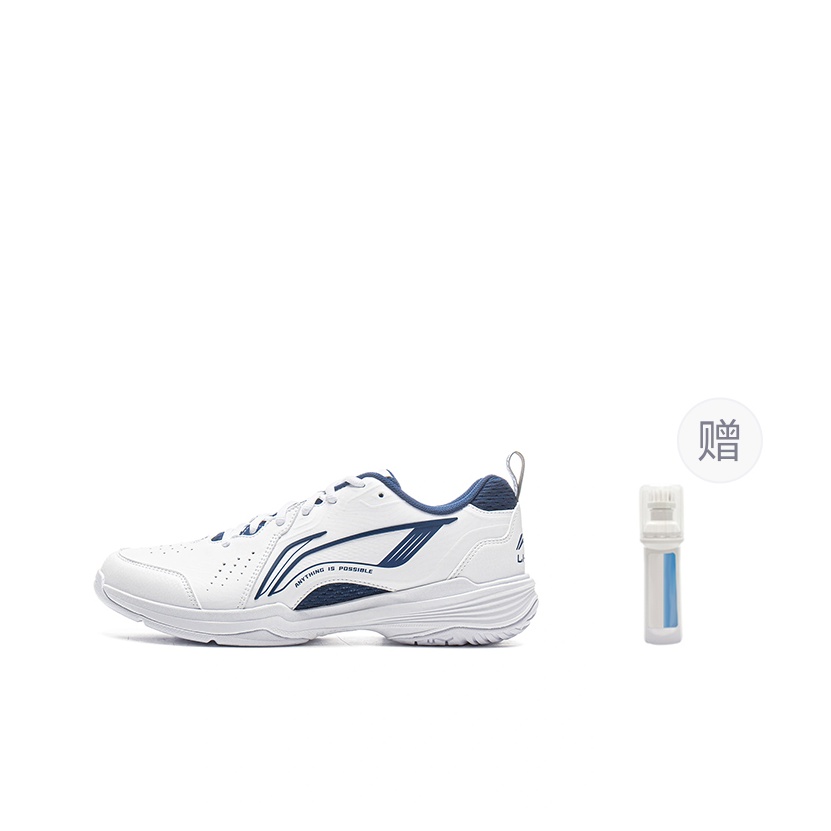 Li Ning Flying Eagle Breathabl - огляд і ціна Men'S Shoes Navy Blue