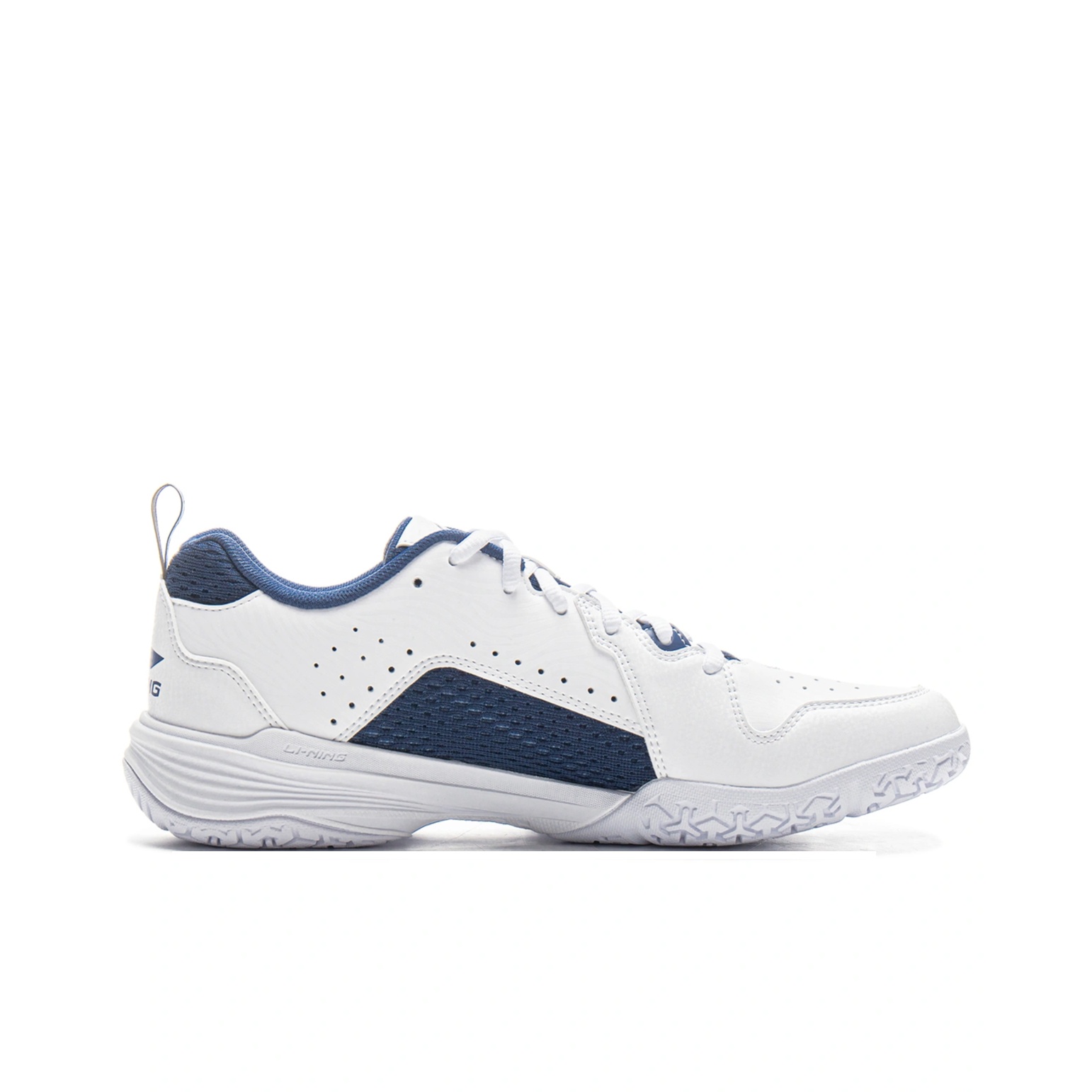 Li Ning Flying Eagle Breathabl - огляд і ціна Men'S Shoes Navy Blue