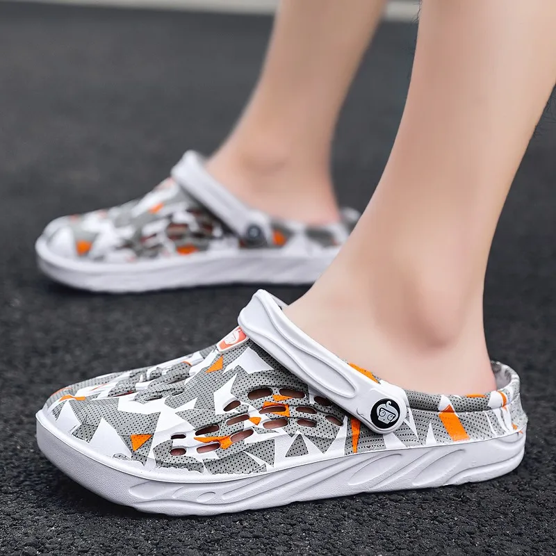 Summer Men Shoes Big Size 48/4 - огляд і ціна Men Shoes Runners