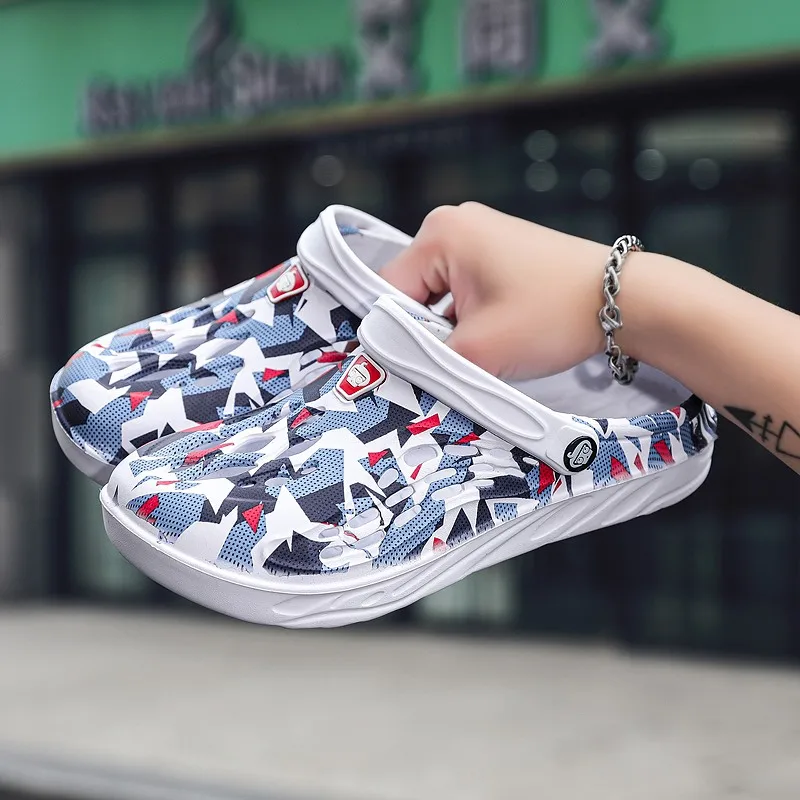 Summer Men Shoes Big Size 48/4 - огляд і ціна Men Shoes Runners