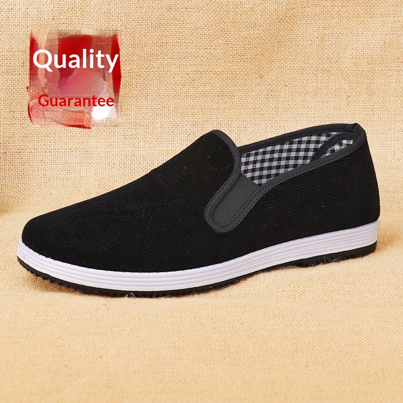 Old Beijing  men women are bre - огляд і ціна Men'S Shoes For Work