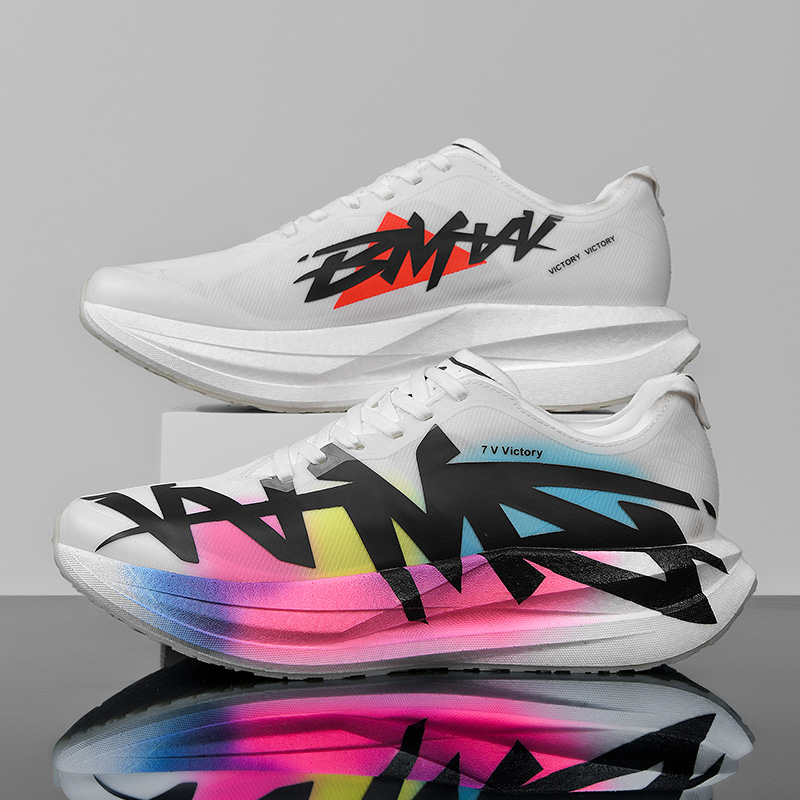 Athletic Running Shoes Men Mar - огляд і ціна Men Shoes Runners