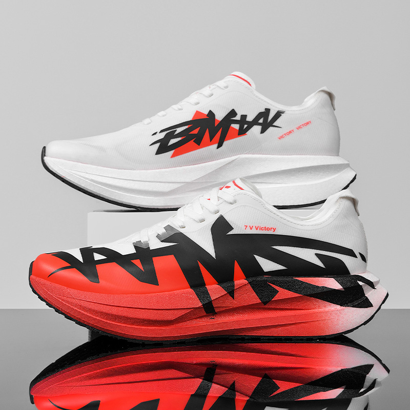 Athletic Running Shoes Men Mar - огляд і ціна Men Shoes Runners