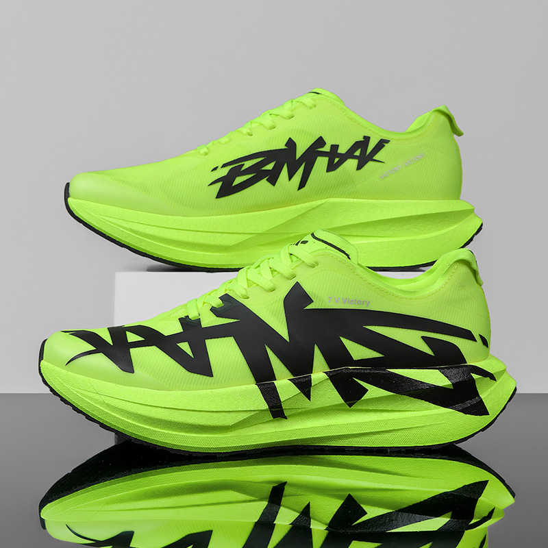 Athletic Running Shoes Men Mar - огляд і ціна Men Shoes Runners