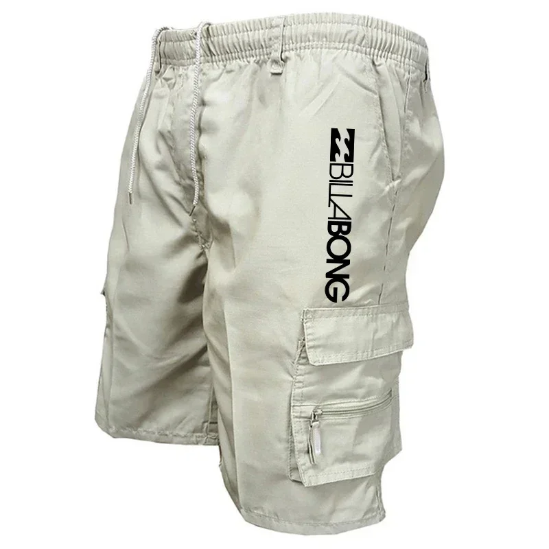 Men's Fashion Multi-Pocket Run - огляд і ціна Men Shoes Runners