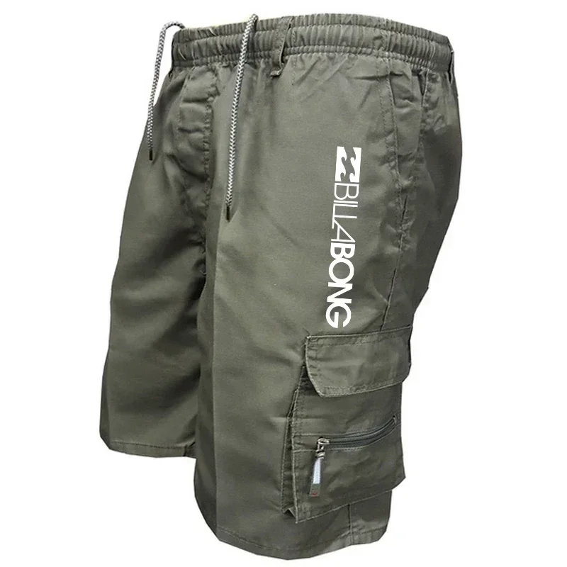 Men's Fashion Multi-Pocket Run - огляд і ціна Men Shoes Runners