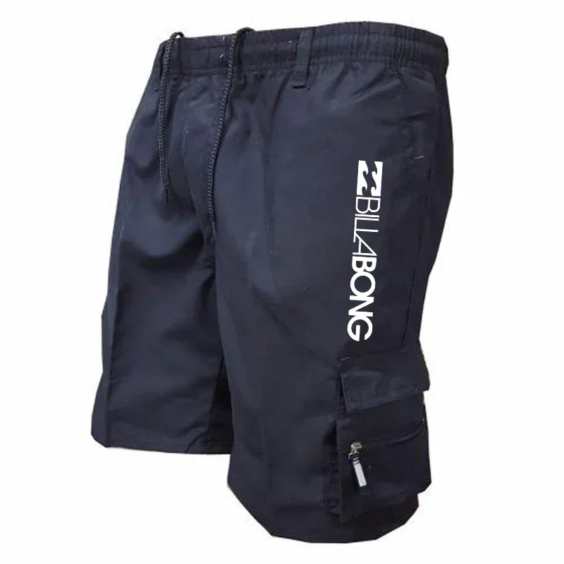 Men's Fashion Multi-Pocket Run - огляд і ціна Men Shoes Runners