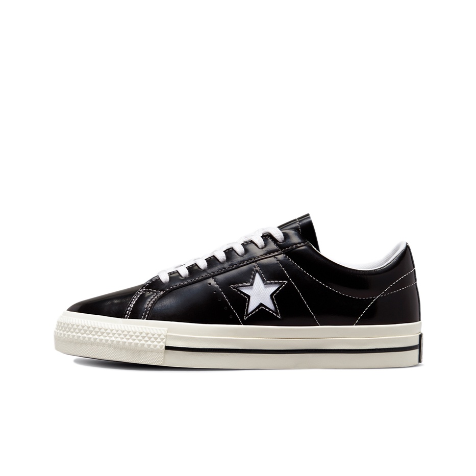 Converse ONE STAR Slip Resista - огляд і ціна Men'S Shoes Converse