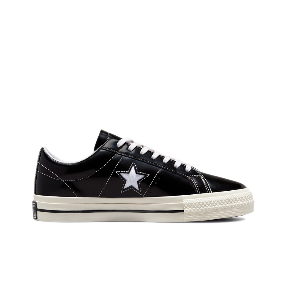 Converse ONE STAR Slip Resista - огляд і ціна Men'S Shoes Converse