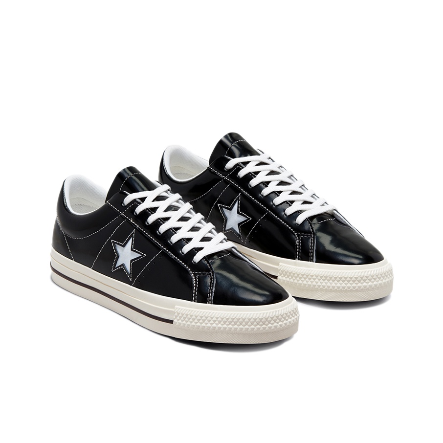 Converse ONE STAR Slip Resista - огляд і ціна Men'S Shoes Converse