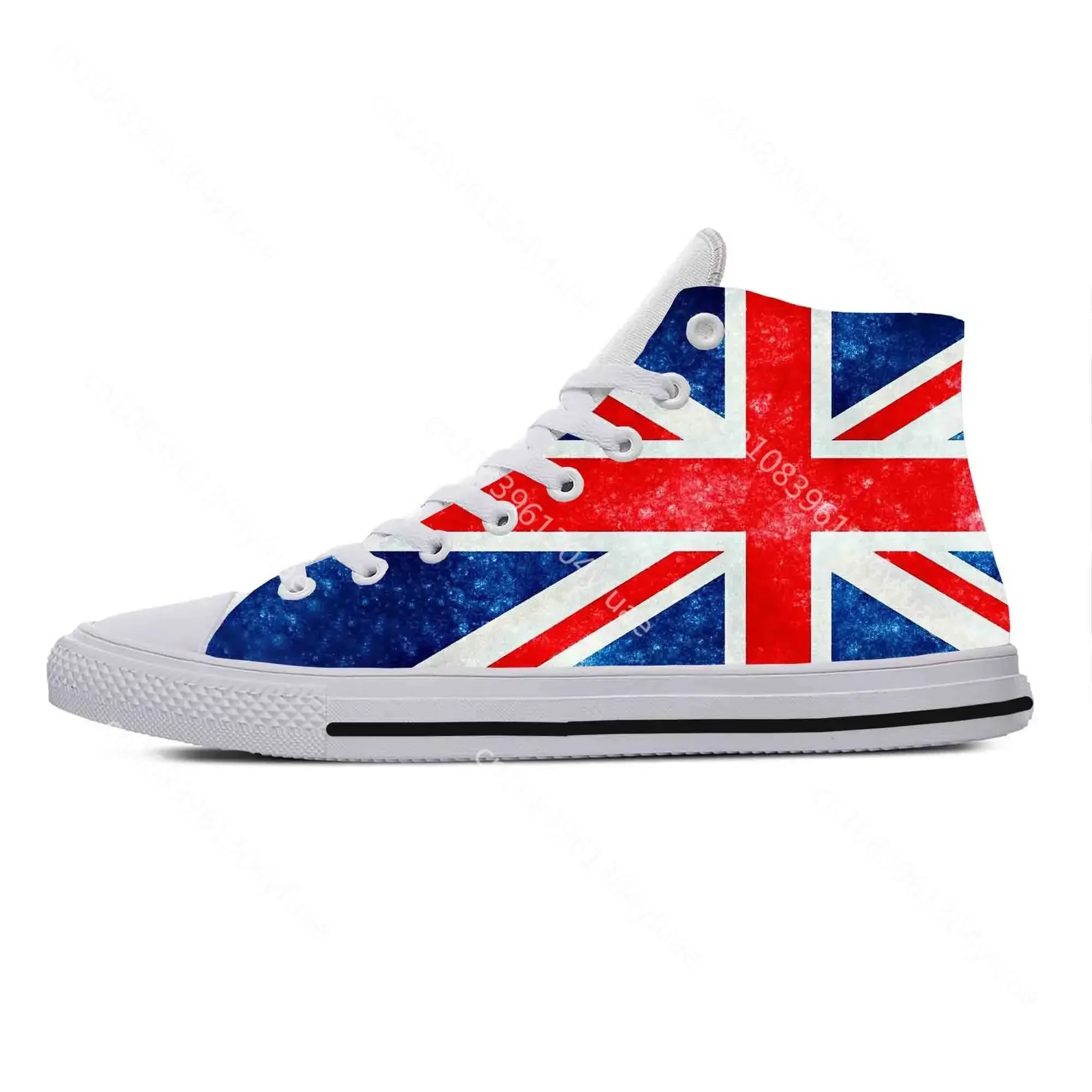 UK England Union Jack British  - огляд і ціна Men Shoes Uk