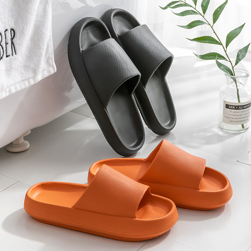 Cloud Cushion Slippers for Wom - огляд і ціна Men Shoes Size