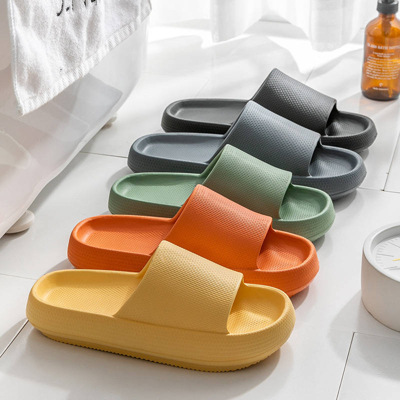 Cloud Cushion Slippers for Wom - огляд і ціна Men Shoes Size