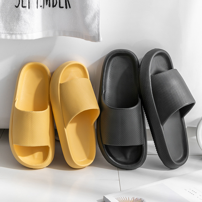 Cloud Cushion Slippers for Wom - огляд і ціна Men Shoes Size