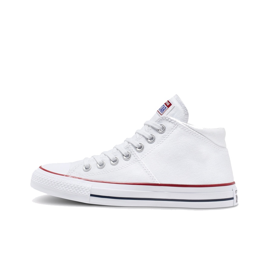 Converse Chuck Taylor All Star - огляд і ціна Men'S Shoes Converse