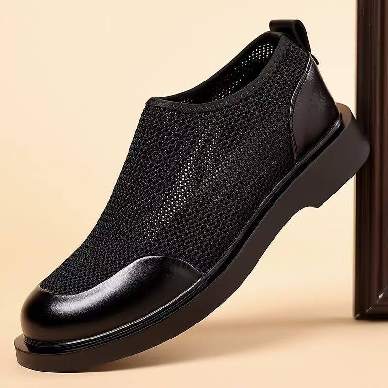 New Men's Summer Fashionable L - огляд і ціна Men Shoes Uk