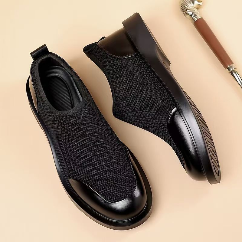 New Men's Summer Fashionable L - огляд і ціна Men Shoes Uk