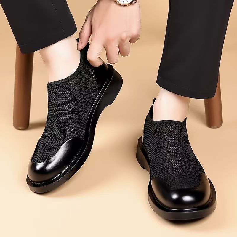 New Men's Summer Fashionable L - огляд і ціна Men Shoes Uk