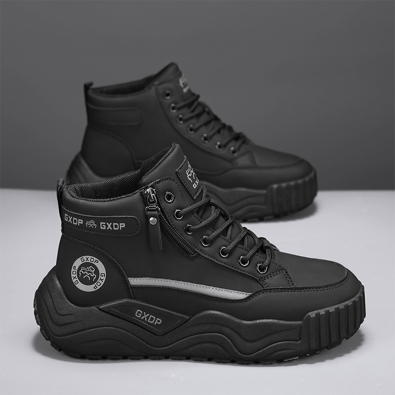 Height-increasing Non Slip Sho - огляд і ціна Men'S Shoes To Increase Height