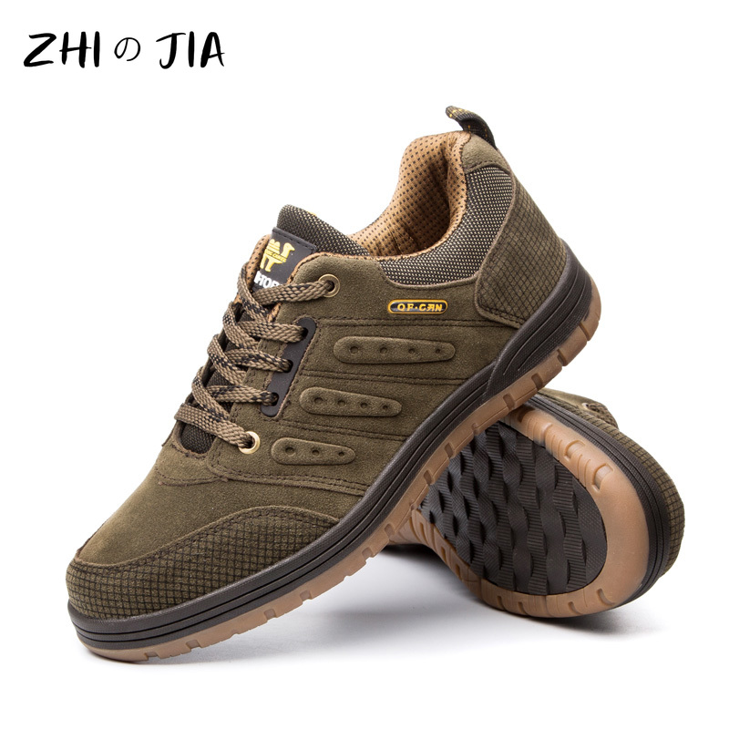 Male Jeans Footwear Winter Men - огляд і ціна Men'S Shoes For Jeans