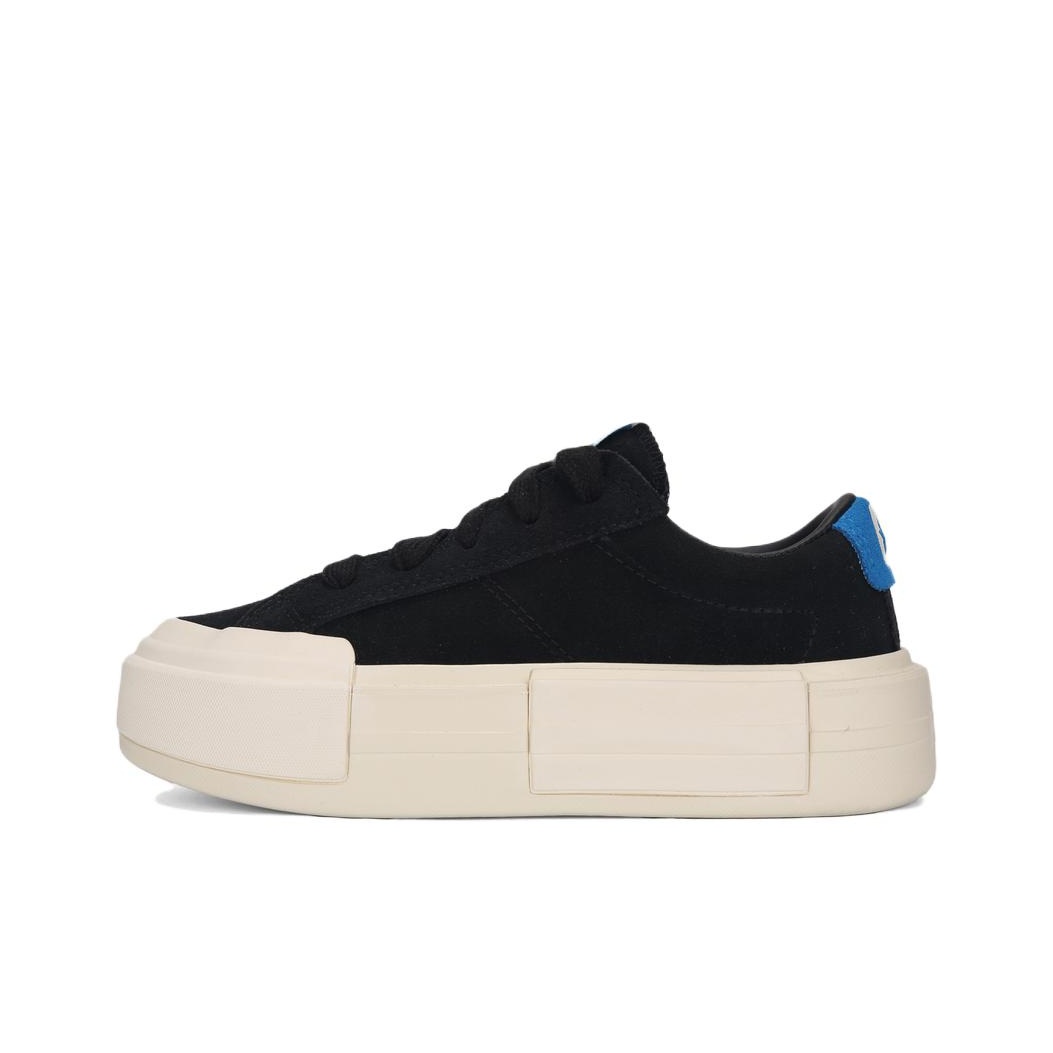 Converse Cruise Low top Canvas - огляд і ціна Men'S Shoes Converse