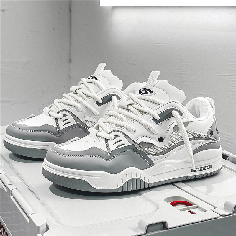 Men's Shoes Four Seasons of th - огляд і ціна Men Shoes Kinds