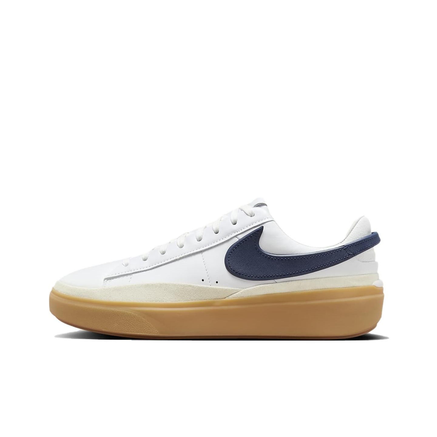 Nike Blazer Skateboard Shoes M - огляд і ціна Men'S Shoes Navy Blue