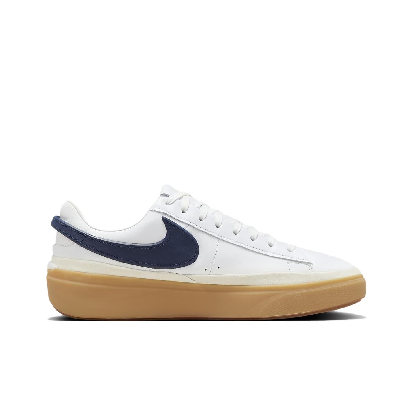 Nike Blazer Skateboard Shoes M - огляд і ціна Men'S Shoes Navy Blue