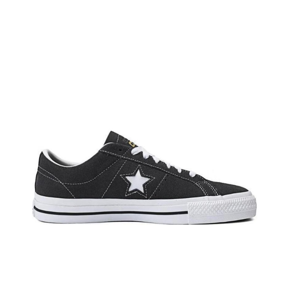 Converse One Star Pro Canvas S - огляд і ціна Men'S Shoes Converse