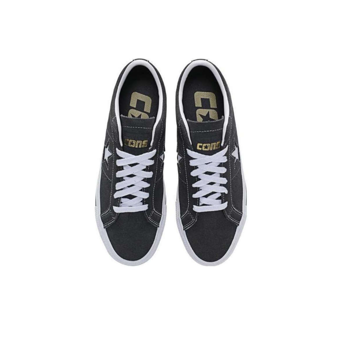 Converse One Star Pro Canvas S - огляд і ціна Men'S Shoes Converse