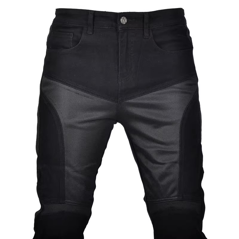 2025 New Motorcycle Summer Rid - огляд і ціна Men'S Shoes For Jeans