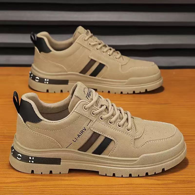 Spring and Summer Plus-size Sh - огляд і ціна Men Shoes For Office Work