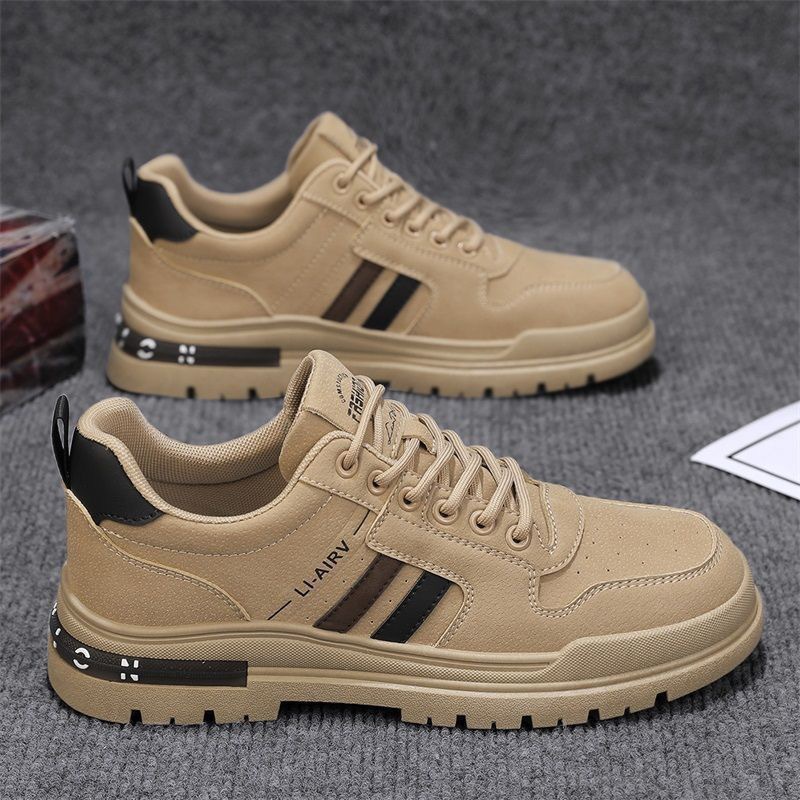 Spring and Summer Plus-size Sh - огляд і ціна Men Shoes For Office Work